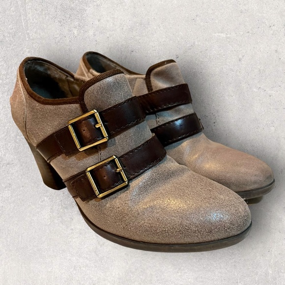 Audrey Brooke Ankle Boots - Picture 10 of 11